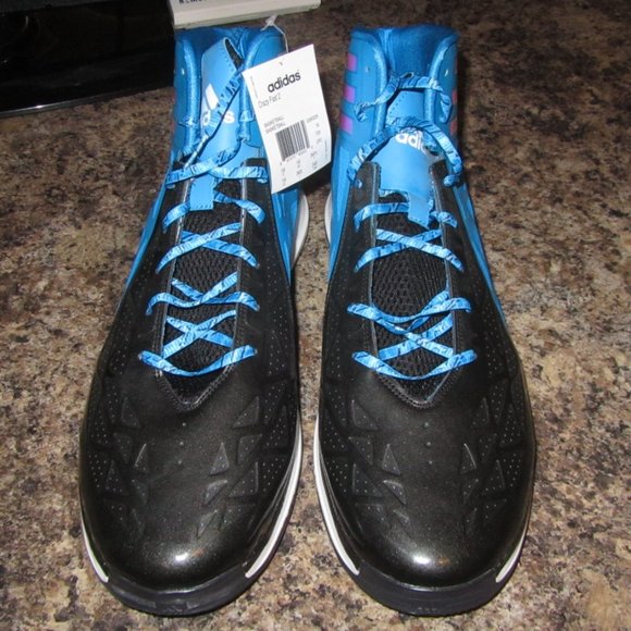 Men\'s Crazy Fast 2 G98329 NWOB Basketball Shoes Size US 19 main image 9